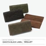 ダコタブラックレーベル 長財布 DakotaBLACKLABEL | ギャレリア Bag＆Luggage | 詳細画像2 