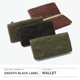 ダコタブラックレーベル 長財布 DakotaBLACKLABEL | ギャレリア Bag＆Luggage | 詳細画像2 
