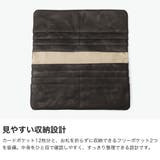 ダコタブラックレーベル 長財布 DakotaBLACKLABEL | ギャレリア Bag＆Luggage | 詳細画像5 