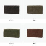 ダコタブラックレーベル 長財布 DakotaBLACKLABEL | ギャレリア Bag＆Luggage | 詳細画像7 