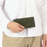 ダコタブラックレーベル 長財布 DakotaBLACKLABEL | ギャレリア Bag＆Luggage | 詳細画像8 