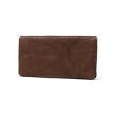 チョコ | ダコタブラックレーベル 長財布 DakotaBLACKLABEL | ギャレリア Bag＆Luggage