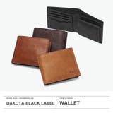 ダコタブラックレーベル 二つ折り財布 DakotaBLACKLABEL | ギャレリア Bag＆Luggage | 詳細画像2 