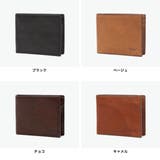 ダコタブラックレーベル 二つ折り財布 DakotaBLACKLABEL | ギャレリア Bag＆Luggage | 詳細画像7 