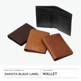 ダコタブラックレーベル 二つ折り財布 DakotaBLACKLABEL | ギャレリア Bag＆Luggage | 詳細画像2 