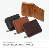 ダコタブラックレーベル 二つ折り財布 DakotaBLACKLABEL | ギャレリア Bag＆Luggage | 詳細画像2 