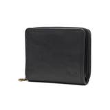 ブラック | ダコタブラックレーベル 二つ折り財布 DakotaBLACKLABEL | ギャレリア Bag＆Luggage