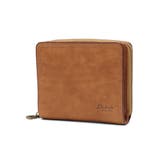 ベージュ | ダコタブラックレーベル 二つ折り財布 DakotaBLACKLABEL | ギャレリア Bag＆Luggage