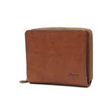 キャメル | ダコタブラックレーベル 二つ折り財布 DakotaBLACKLABEL | ギャレリア Bag＆Luggage