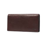チョコ | ダコタブラックレーベル 長財布 DakotaBLACKLABEL | ギャレリア Bag＆Luggage