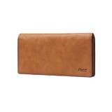 ベージュ | ダコタブラックレーベル 長財布 DakotaBLACKLABEL | ギャレリア Bag＆Luggage