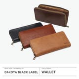 ダコタブラックレーベル 長財布 DakotaBLACKLABEL | ギャレリア Bag＆Luggage | 詳細画像2 