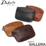 ダコタブラックレーベル コインケース DakotaBLACKLABEL | ギャレリア Bag＆Luggage | 詳細画像1 