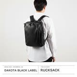 ダコタブラックレーベル リュック DakotaBLACKLABEL | ギャレリア Bag＆Luggage | 詳細画像2 