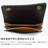 ダコタブラックレーベル 二つ折り財布 DakotaBLACKLABEL | ギャレリア Bag＆Luggage | 詳細画像4 