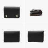 ダコタブラックレーベル 二つ折り財布 DakotaBLACKLABEL | ギャレリア Bag＆Luggage | 詳細画像6 