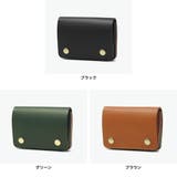 ダコタブラックレーベル 二つ折り財布 DakotaBLACKLABEL | ギャレリア Bag＆Luggage | 詳細画像7 
