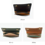 ダコタブラックレーベル 二つ折り財布 DakotaBLACKLABEL | ギャレリア Bag＆Luggage | 詳細画像8 