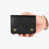 ダコタブラックレーベル 二つ折り財布 DakotaBLACKLABEL | ギャレリア Bag＆Luggage | 詳細画像9 