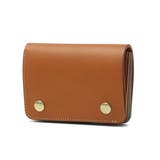 ブラウン | ダコタブラックレーベル 二つ折り財布 DakotaBLACKLABEL | ギャレリア Bag＆Luggage