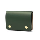 グリーン | ダコタブラックレーベル 二つ折り財布 DakotaBLACKLABEL | ギャレリア Bag＆Luggage
