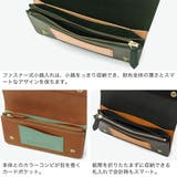 ダコタブラックレーベル 長財布 DakotaBLACKLABEL | ギャレリア Bag＆Luggage | 詳細画像5 