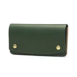 グリーン | ダコタブラックレーベル 長財布 DakotaBLACKLABEL | ギャレリア Bag＆Luggage