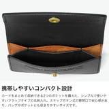 ダコタブラックレーベル カードケース DakotaBLACKLABEL | ギャレリア Bag&Luggage | 詳細画像4