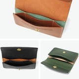 ダコタブラックレーベル カードケース DakotaBLACKLABEL | ギャレリア Bag&Luggage | 詳細画像5