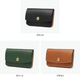ダコタブラックレーベル カードケース DakotaBLACKLABEL | ギャレリア Bag&Luggage | 詳細画像7