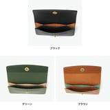 ダコタブラックレーベル カードケース DakotaBLACKLABEL | ギャレリア Bag&Luggage | 詳細画像8