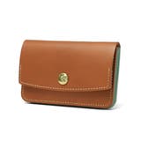 ブラウン | ダコタブラックレーベル カードケース DakotaBLACKLABEL | ギャレリア Bag&Luggage