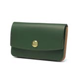 グリーン | ダコタブラックレーベル カードケース DakotaBLACKLABEL | ギャレリア Bag&Luggage