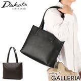 ダコタブラックレーベル トートバッグ DakotaBLACKLABEL | ギャレリア Bag&Luggage | 詳細画像1