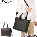 ダコタブラックレーベル トートバッグ DakotaBLACKLABEL | ギャレリア Bag&Luggage | 詳細画像1