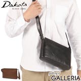 ダコタブラックレーベル ショルダーバッグ DakotaBLACKLABEL | ギャレリア Bag&Luggage | 詳細画像1