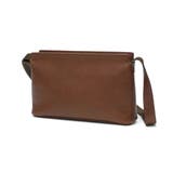 チョコ | ダコタブラックレーベル ショルダーバッグ DakotaBLACKLABEL | ギャレリア Bag&Luggage