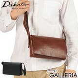 ダコタブラックレーベル ショルダーバッグ Dakota | ギャレリア Bag&Luggage | 詳細画像1