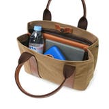ダコタブラックレーベル トートバッグ DakotaBLACKLABEL | ギャレリア Bag&Luggage | 詳細画像15