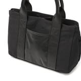 ダコタブラックレーベル トートバッグ DakotaBLACKLABEL | ギャレリア Bag&Luggage | 詳細画像16