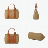 ダコタブラックレーベル トートバッグ DakotaBLACKLABEL | ギャレリア Bag&Luggage | 詳細画像6