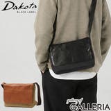 ダコタブラックレーベル ショルダーバッグ DakotaBLACKLABEL | ギャレリア Bag&Luggage | 詳細画像1