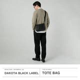 ダコタブラックレーベル ショルダーバッグ DakotaBLACKLABEL | ギャレリア Bag&Luggage | 詳細画像2