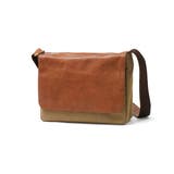 ブラウン | ダコタブラックレーベル ショルダーバッグ DakotaBLACKLABEL | ギャレリア Bag&Luggage