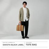 ダコタブラックレーベル トートバッグ DakotaBLACKLABEL | ギャレリア Bag&Luggage | 詳細画像2