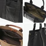 ダコタブラックレーベル トートバッグ DakotaBLACKLABEL | ギャレリア Bag&Luggage | 詳細画像5
