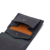 ダコタブラックレーベル 二つ折り財布 Dakota | ギャレリア Bag&Luggage | 詳細画像19