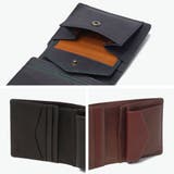 ダコタブラックレーベル 二つ折り財布 Dakota | ギャレリア Bag&Luggage | 詳細画像5