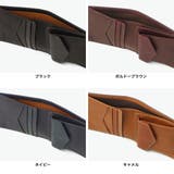 ダコタブラックレーベル 二つ折り財布 Dakota | ギャレリア Bag&Luggage | 詳細画像8