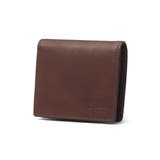 ボルドーブラウン | ダコタブラックレーベル 二つ折り財布 Dakota | ギャレリア Bag&Luggage
